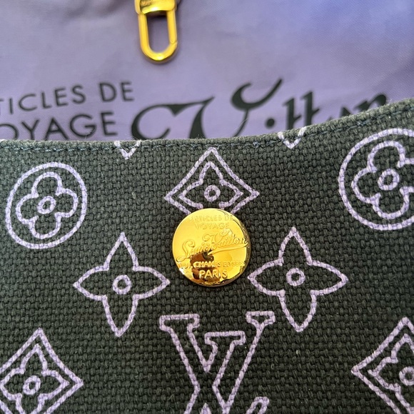 Cavas Beach-line Hippo Ipanema Tote GM - Picture 14 of 16